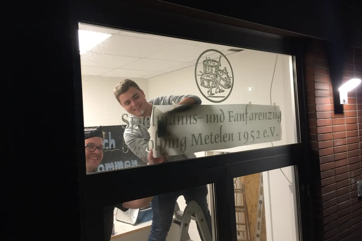 Vereinsheim an der St.-Vitus-Grundschule, Foto 6