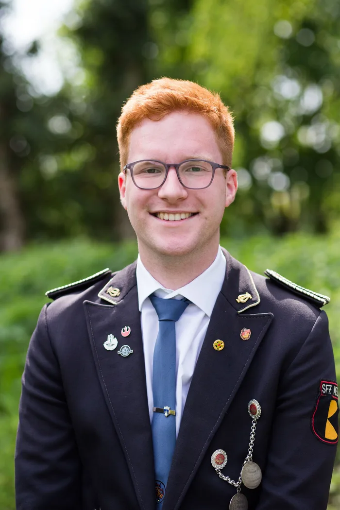 Christopher Feldhues
