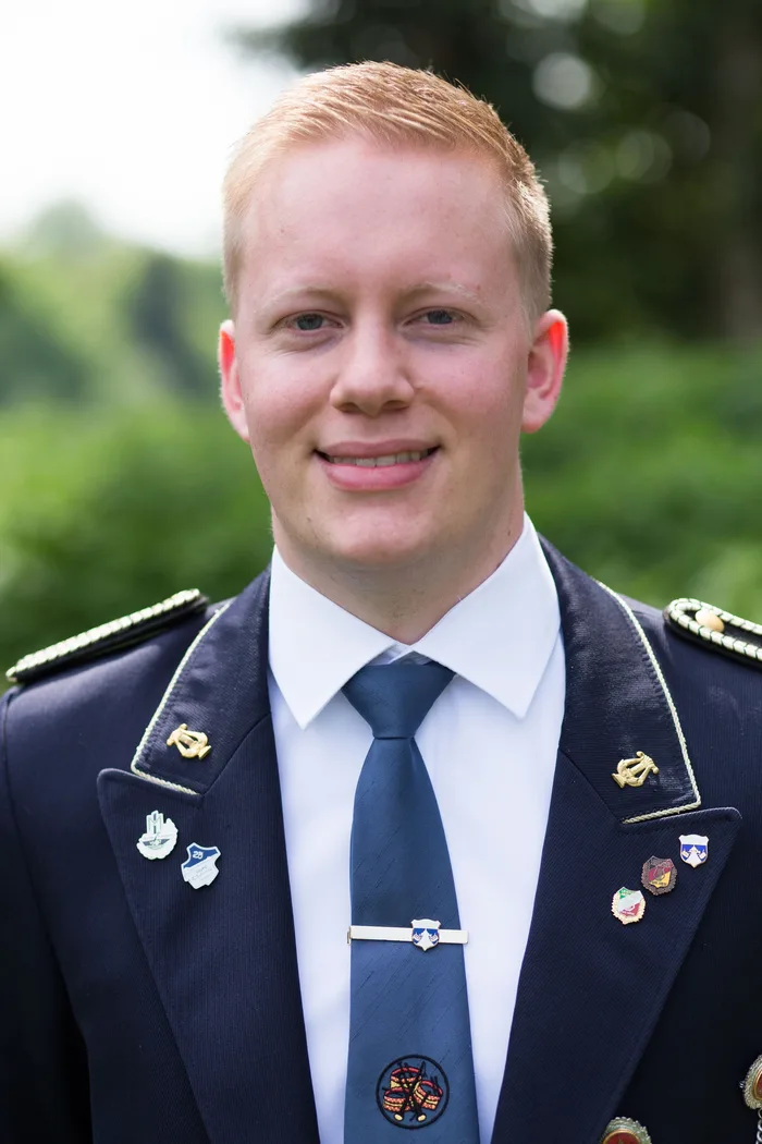 Jonas Iking