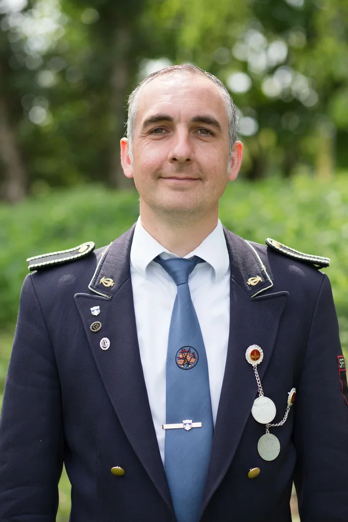 Marco Brüning
