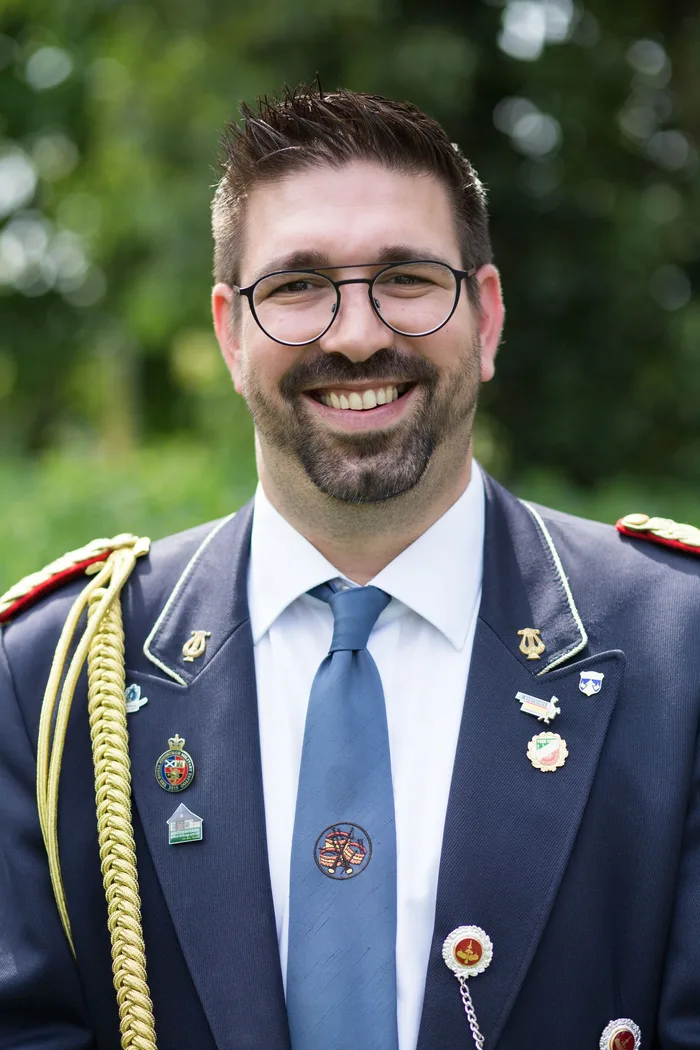 Pascal Lütke Scharmann